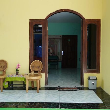 Omah Bogem Homestay Syariah Randugunting Exterior foto